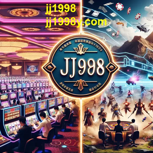 Descubra a Categoria de Batalha no jj1998: Onde a Estratégia Encontra a Emoção